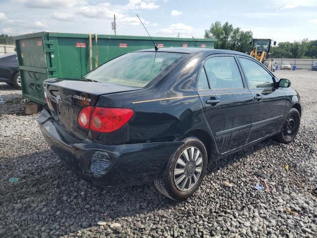 Photo 3 from auction – 2008 TOYOTA COROLLA CE with VIN 1NXBR32E28Z029038