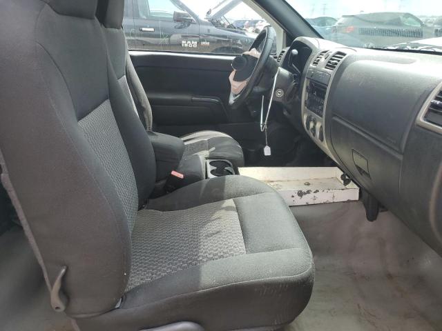 Photo 10 from auction – 2009 CHEVROLET COLORADO with VIN 1GCCS14E598137050