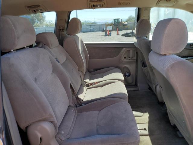 Photo 11 from auction – 2008 TOYOTA SIENNA CE with VIN 5TDZK23C28S153328