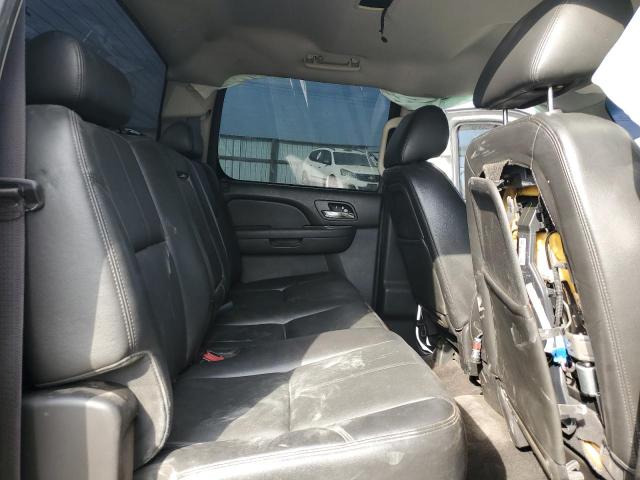 Photo 10 from auction – 2012 CHEVROLET SILVERADO with VIN 3GCPKTE77CG208148