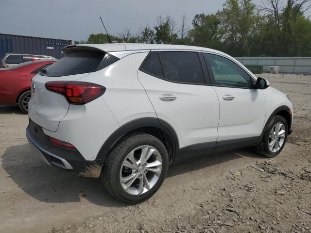 Photo 3 from auction – 2023 BUICK ENCORE GX with VIN KL4MMCSL6PB062820