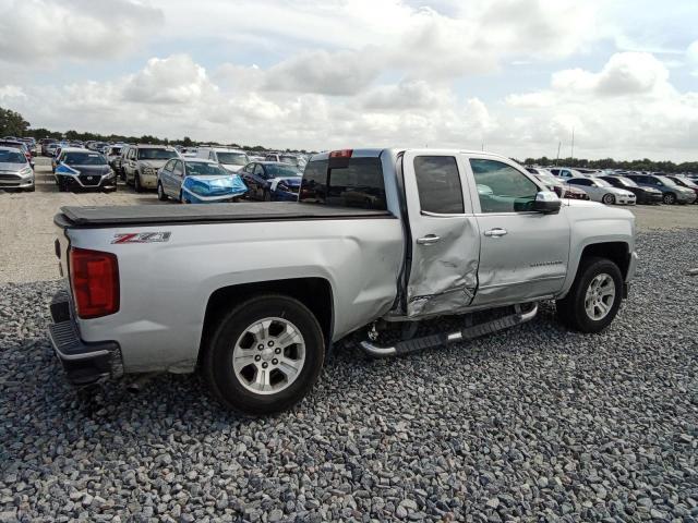Фото 3 с аукциона – 2016 CHEVROLET SILVERADO с VIN 1GCVKSEC7GZ152829