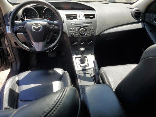 Photo 8 from auction – 2012 MAZDA 3 I with VIN JM1BL1M84C1680988