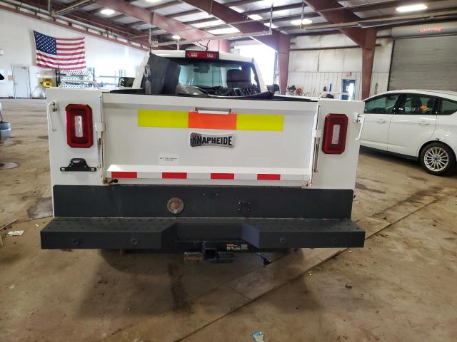 Photo 6 from auction – 2021 RAM 3500 with VIN 3C7WR2AJXMG640322