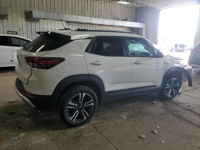 Photo 3 from auction – 2024 CHEVROLET TRAILBLAZER with VIN KL79MPS22RB205210