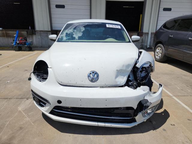 Photo 5 from auction – 2015 VOLKSWAGEN BEETLE 1.8 with VIN 3VWJ07AT8FM607983