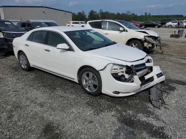 Zdjęcie 4 z aukcji – 2012 CHEVROLET MALIBU 2LT z VIN 1G1ZD5E02CF182912