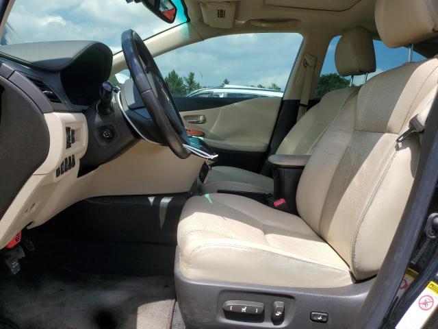 Photo 7 from auction – 2010 LEXUS HS 250H with VIN JTHBB1BAXA2029427