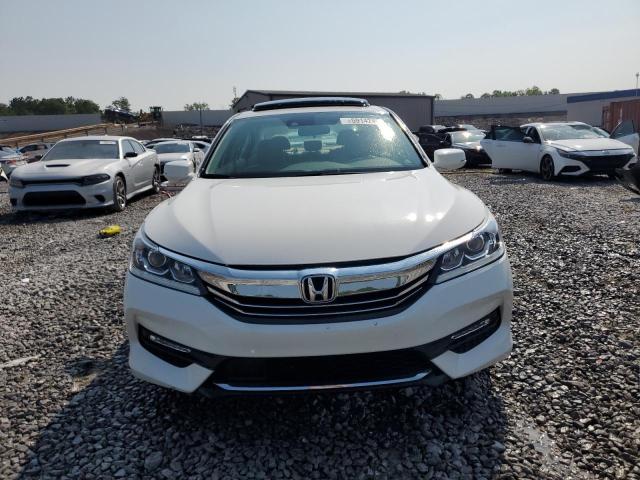 Photo 5 from auction – 2017 HONDA ACCORD EX with VIN 1HGCR2F08HA197898