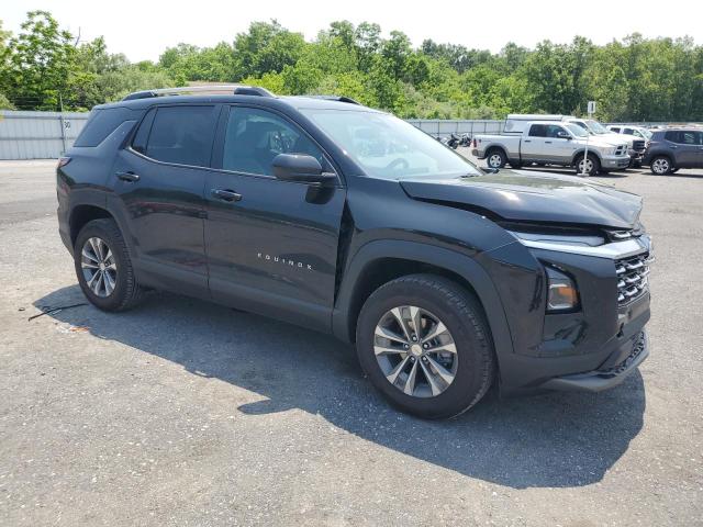 Photo 4 from auction – 2025 CHEVROLET EQUINOX LT with VIN 3GNAXPEG6SL276419