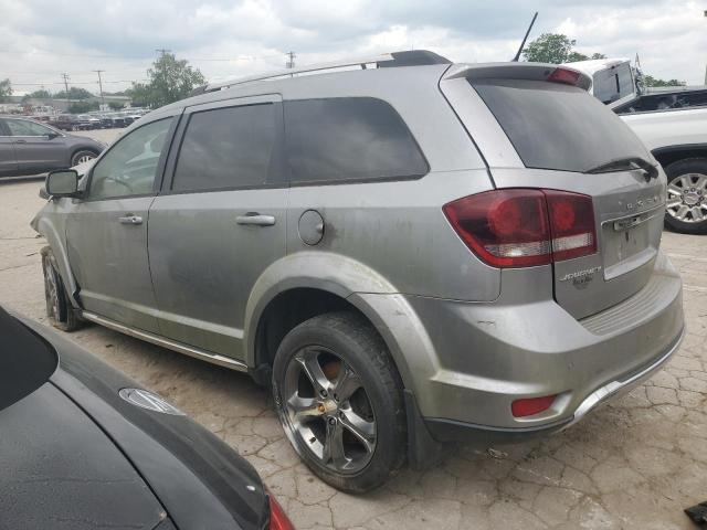Photo 2 from auction – 2017 DODGE JOURNEY CR with VIN 3C4PDCGG4HT566149