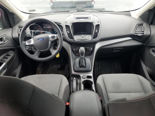 Photo 8 from auction – 2016 FORD ESCAPE SE with VIN 1FMCU9GX7GUB50906