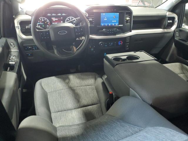 Photo 8 from auction – 2023 FORD F150 SUPER with VIN 1FTEW1EB9PKF21012