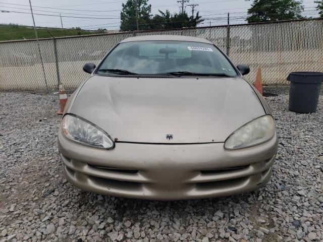 Photo 5 from auction – 2004 DODGE INTREPID S with VIN 2B3HD46RX4H651837