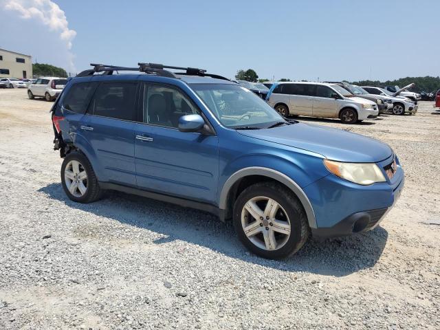 Photo 4 from auction – 2009 SUBARU FORESTER 2 with VIN JF2SH64669H714461