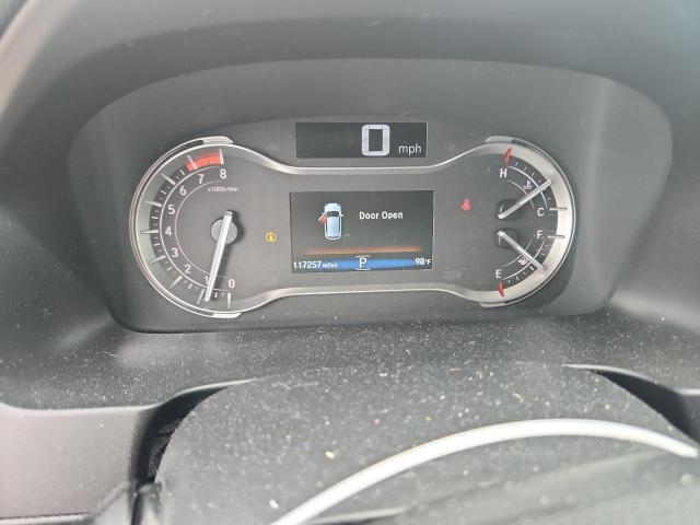 Photo 9 from auction – 2018 HONDA PILOT EXL with VIN 5FNYF6H5XJB028105