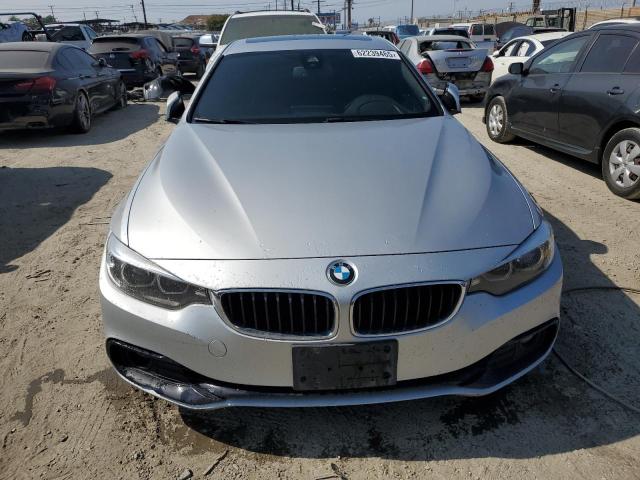 Photo 5 from auction – 2019 BMW 430I GRAN with VIN WBA4J1C52KBM13568