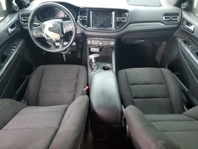 Photo 8 from auction – 2024 DODGE DURANGO SX with VIN 1C4RDHAGXRC244532