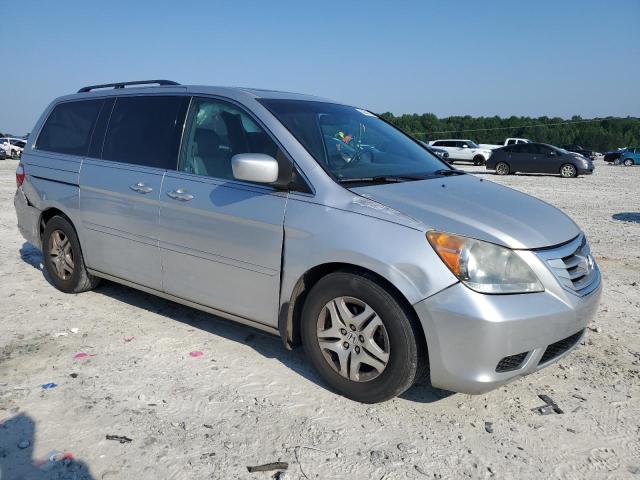 Photo 4 from auction – 2010 HONDA ODYSSEY EX with VIN 5FNRL3H73AB077269