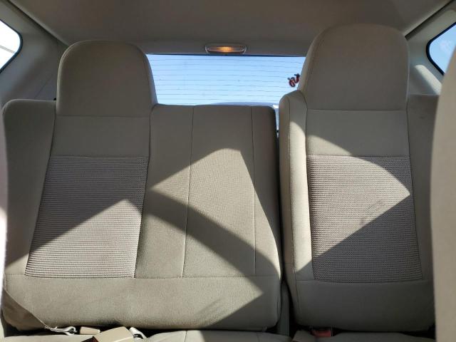 Photo 10 from auction – 2014 JEEP COMPASS SP with VIN 1C4NJCBB3ED625639