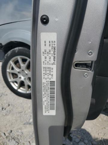 Photo 14 from auction – 2014 DODGE JOURNEY R/ with VIN 3C4PDDEGXET312840