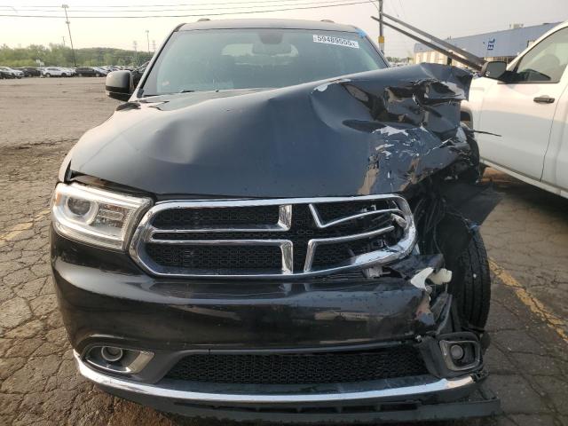 Photo 5 from auction – 2015 DODGE DURANGO LI with VIN 1C4RDJDG7FC715227