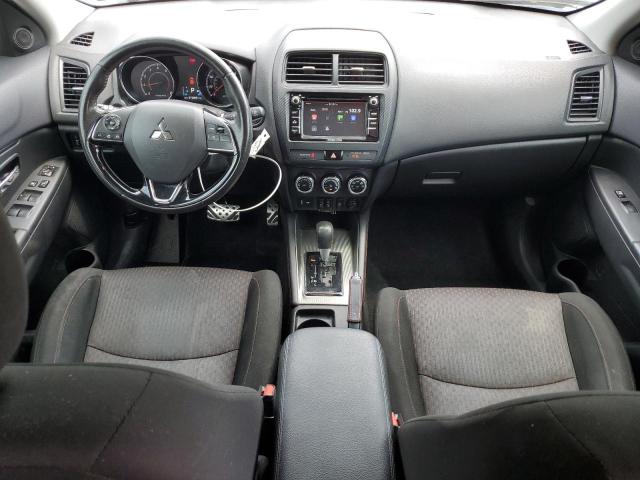Photo 8 from auction – 2018 MITSUBISHI OUTLANDER with VIN JA4AP3AU7JZ021194