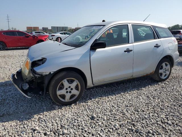 TOYOTA COROLLA MA 2006 with VIN 2T1KR32E66C567708 - Photo from auction