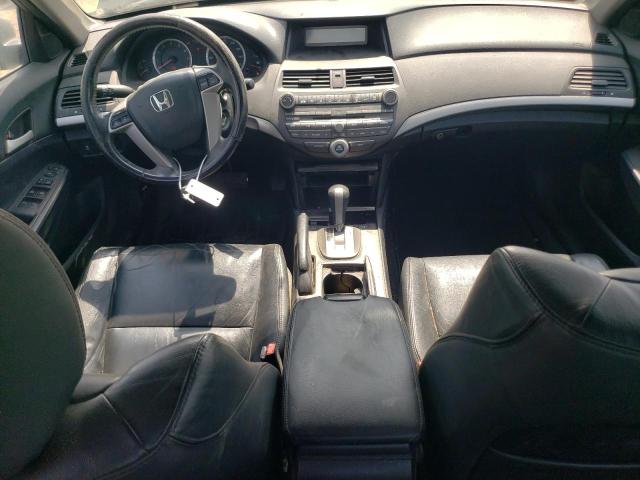 Photo 8 from auction – 2012 HONDA ACCORD SE with VIN 1HGCP2F67CA025719