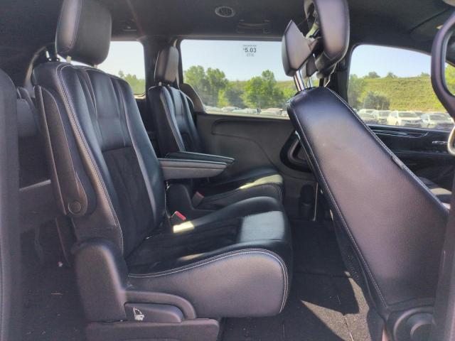 Photo 11 from auction – 2014 DODGE GRAND CARA with VIN 2C4RDGCG0ER381004