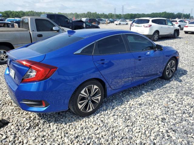 Photo 3 from auction – 2016 HONDA CIVIC EX with VIN 19XFC1F32GE035245