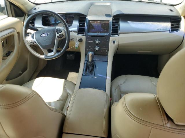 Photo 8 from auction – 2013 FORD TAURUS SEL with VIN 1FAHP2E82DG111287