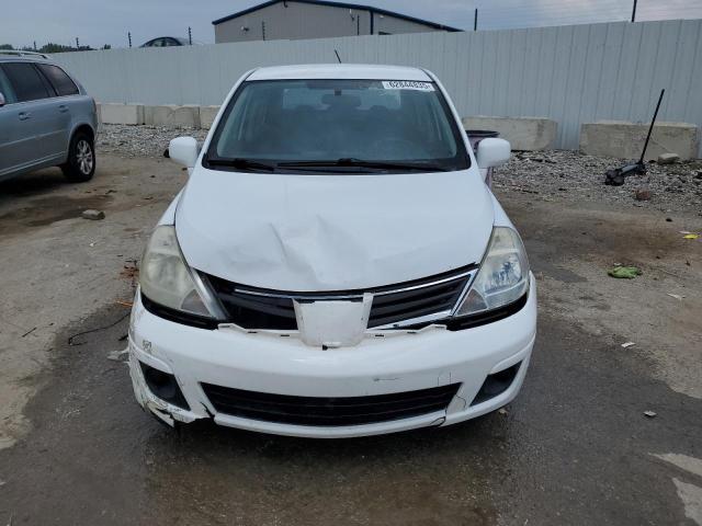 Photo 5 from auction – 2011 NISSAN VERSA S with VIN 3N1BC1AP6BL449094