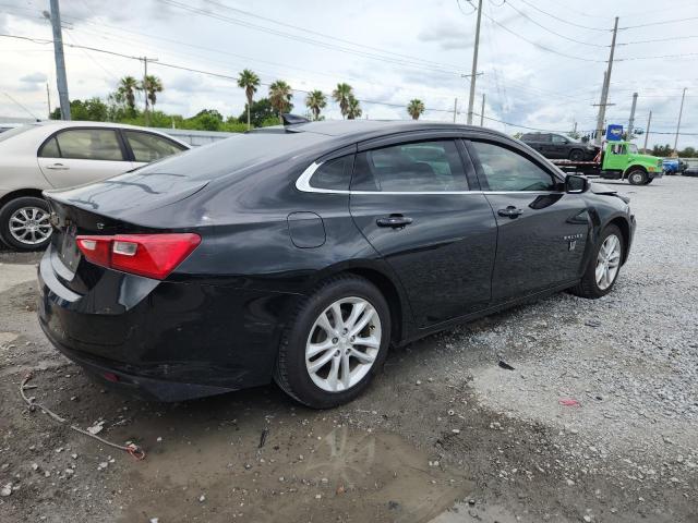 Photo 3 from auction – 2017 CHEVROLET MALIBU LT with VIN 1G1ZE5ST8HF150940