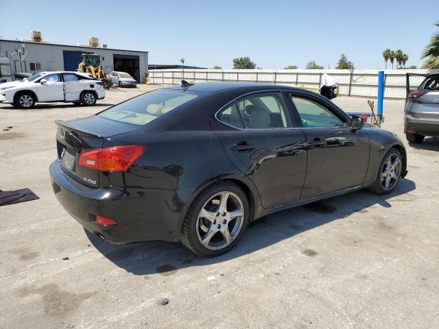 Photo 3 from auction – 2007 LEXUS IS 250 with VIN JTHBK262172027244