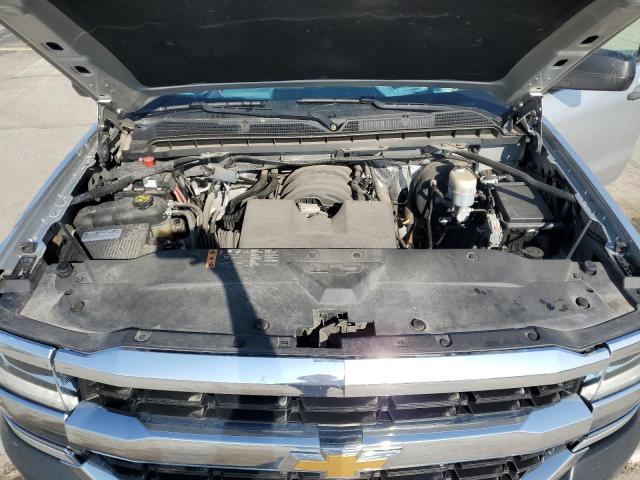 Photo 11 from auction – 2018 CHEVROLET SILVERADO with VIN 3GCUKNEH9JG137720