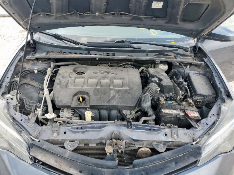 Photo 11 from auction – 2019 TOYOTA COROLLA L with VIN 5YFBURHEXKP904321
