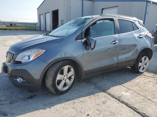 BUICK ENCORE 2015 with VIN KL4CJCSBXFB119269 - Photo from auction