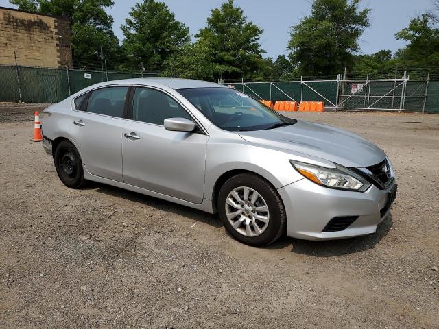 Photo 4 from auction – 2016 NISSAN ALTIMA 2.5 with VIN 1N4AL3APXGN326755