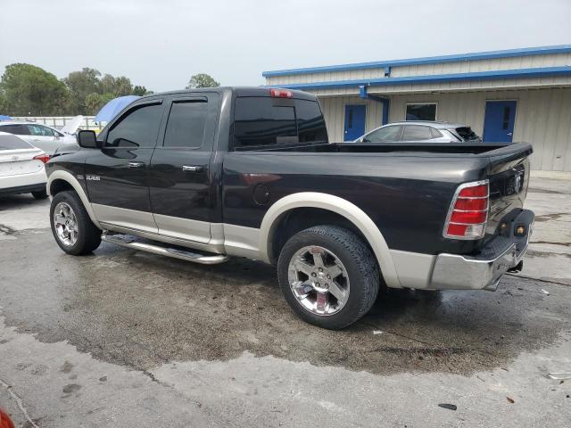 Photo 2 from auction – 2010 DODGE RAM 1500 with VIN 1D7RB1GT7AS184324