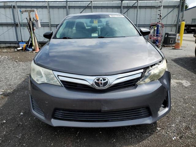 Photo 5 from auction – 2014 TOYOTA CAMRY L with VIN 4T4BF1FK6ER421289