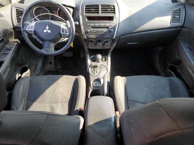 Photo 8 from auction – 2013 MITSUBISHI OUTLANDER with VIN 4A4AR3AU2DE023178