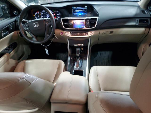 Photo 8 from auction – 2015 HONDA ACCORD EXL with VIN 1HGCR2F89FA076302