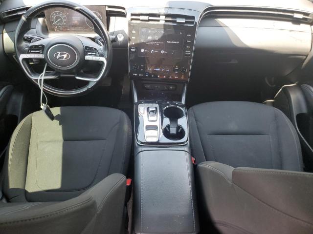 Photo 8 from auction – 2022 HYUNDAI TUCSON SEL with VIN KM8JFCA14NU028195