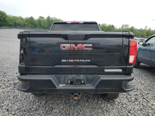 Photo 6 from auction – 2021 GMC SIERRA K15 with VIN 1GTR9CED0MZ298027