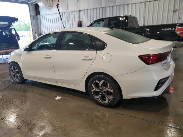 Photo 2 from auction – 2019 KIA FORTE FE with VIN 3KPF24AD3KE009699