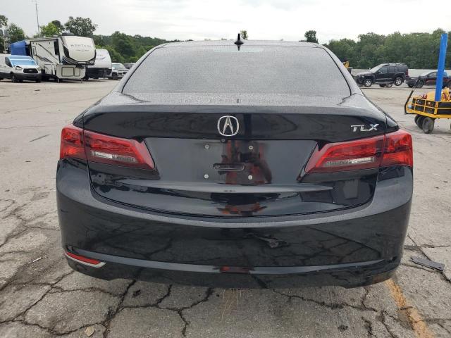 Photo 6 from auction – 2016 ACURA TLX with VIN 19UUB2F33GA008415