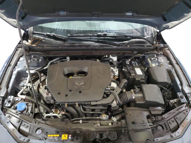 Photo 11 from auction – 2025 MAZDA 3 PREFERRE with VIN 3MZBPBCM7SM457187