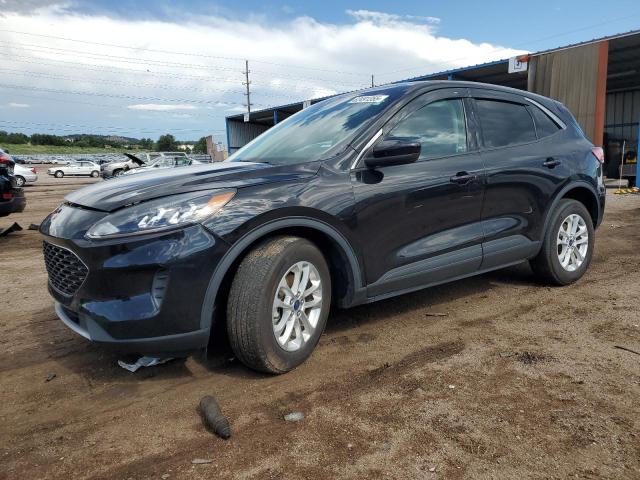 FORD ESCAPE SE 2021 with VIN 1FMCU0BZ5MUA27511 - Photo from auction