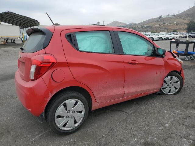 Фото 3 с аукциона – 2017 CHEVROLET SPARK LS с VIN KL8CB6SA5HC754482